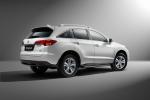Acura RDX 2014 года (RU)